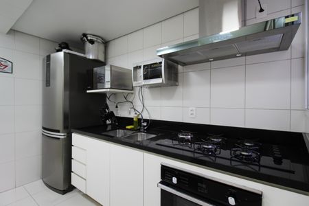 Apartamento à venda com 94m², 2 quartos e 2 vagasÁrea comum - Salão de festas 2