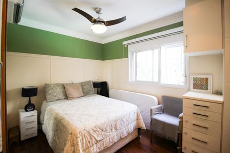 Apartamento à venda com 94m², 2 quartos e 2 vagasSuíte