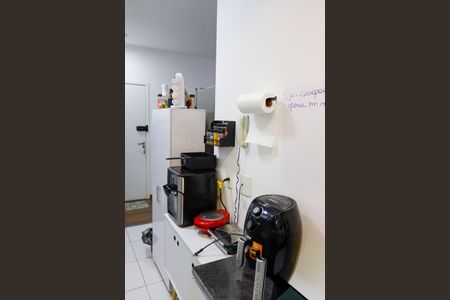 Apartamento para alugar com 75m², 2 quartos e 1 vagaCozinha