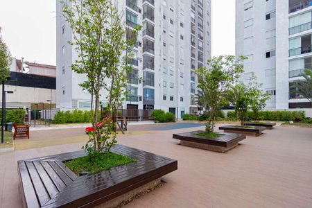 Apartamento para alugar com 75m², 2 quartos e 1 vagaÁrea comum