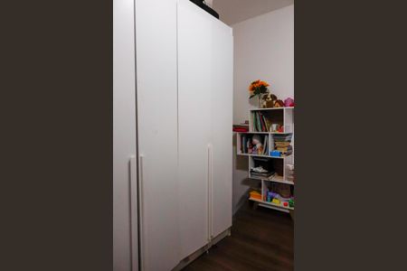 Apartamento para alugar com 75m², 2 quartos e 1 vagaQuarto 