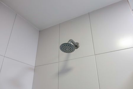 Apartamento para alugar com 75m², 2 quartos e 1 vagaBanheiro da Suíte 