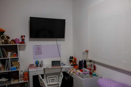 Apartamento para alugar com 75m², 2 quartos e 1 vagaQuarto 