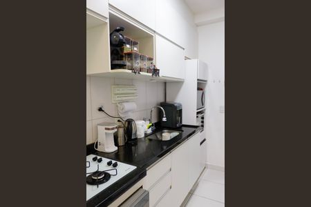 Apartamento para alugar com 75m², 2 quartos e 1 vagaCozinha
