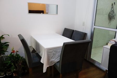 Apartamento para alugar com 75m², 2 quartos e 1 vagaSala de Jantar