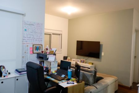 Apartamento para alugar com 75m², 2 quartos e 1 vagaSala