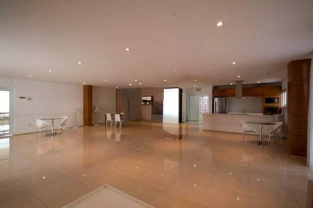 Apartamento para alugar com 75m², 2 quartos e 1 vagaÁrea comum - Salão de festas