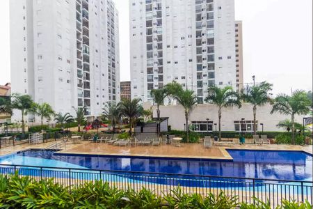 Apartamento para alugar com 75m², 2 quartos e 1 vagaÁrea comum - Piscina