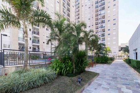 Apartamento para alugar com 75m², 2 quartos e 1 vagaÁrea comum