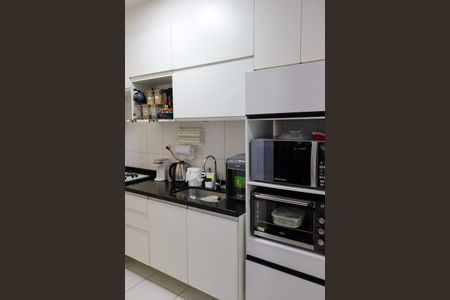 Apartamento para alugar com 75m², 2 quartos e 1 vagaCozinha