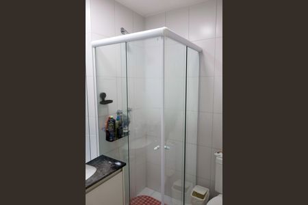 Apartamento para alugar com 75m², 2 quartos e 1 vagaBanheiro Social