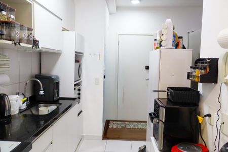 Apartamento para alugar com 75m², 2 quartos e 1 vagaCozinha