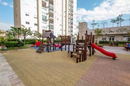 Apartamento para alugar com 75m², 2 quartos e 1 vagaÁrea comum - Playground