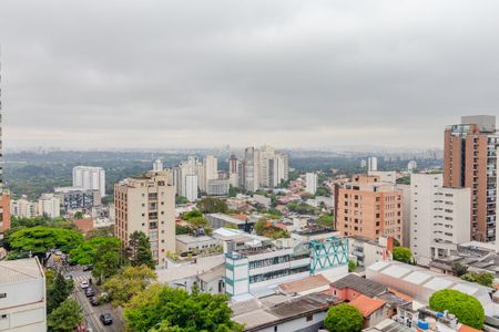 Apartamento à venda com 104m², 3 quartos e 2 vagasÁrea comum