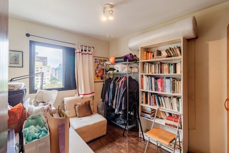 Apartamento à venda com 104m², 3 quartos e 2 vagasQuarto 1