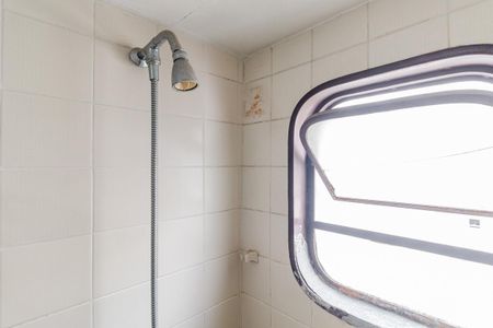 Apartamento à venda com 104m², 3 quartos e 2 vagasBanheiro da Suíte