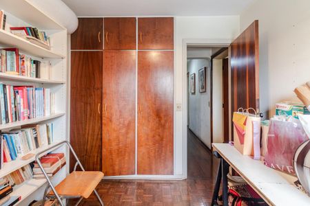 Apartamento à venda com 104m², 3 quartos e 2 vagasQuarto 1