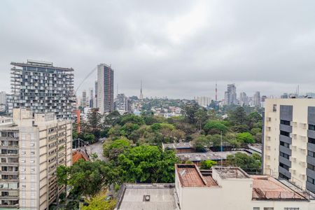 Apartamento à venda com 104m², 3 quartos e 2 vagasÁrea comum