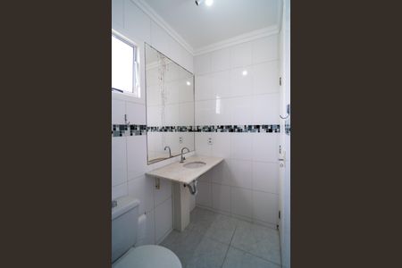 Casa de condomínio para alugar com 77m², 3 quartos e 1 vagaBanheiro