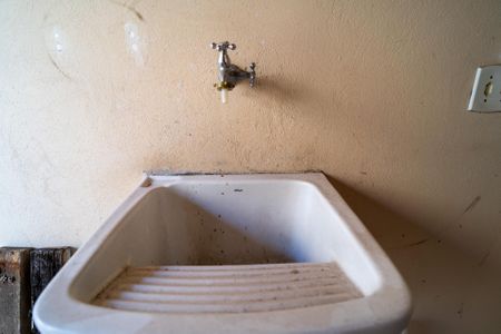 Casa de condomínio para alugar com 77m², 3 quartos e 1 vagaÁrea de Serviço