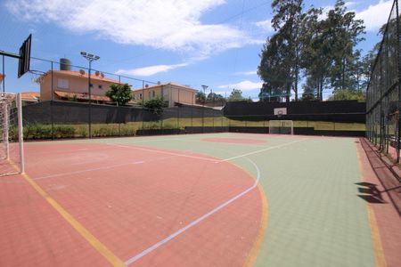 Casa de condomínio para alugar com 77m², 3 quartos e 1 vagaQuadra Esportiva