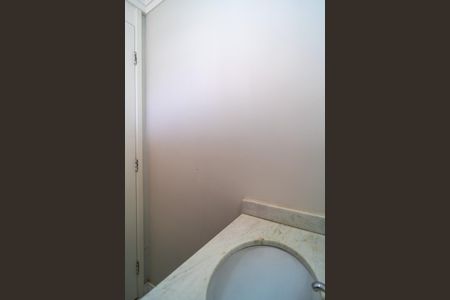 Casa de condomínio para alugar com 77m², 3 quartos e 1 vagaLavabo