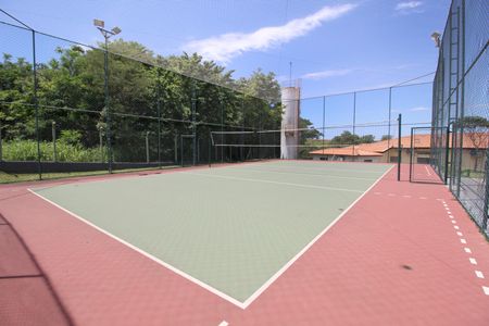 Casa de condomínio para alugar com 77m², 3 quartos e 1 vagaQuadra Esportiva