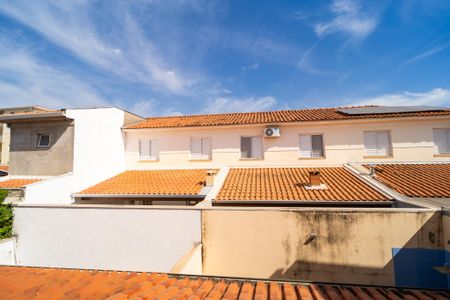 Casa de condomínio para alugar com 77m², 3 quartos e 1 vagaVista do Quarto 2