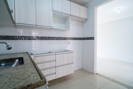 Casa de condomínio para alugar com 77m², 3 quartos e 1 vagaCozinha