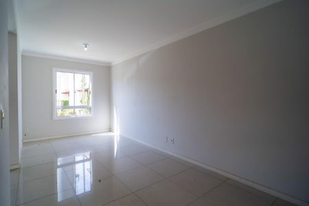 Casa de condomínio para alugar com 77m², 3 quartos e 1 vagaSala