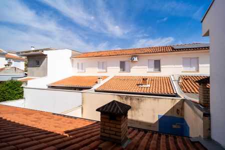 Casa de condomínio para alugar com 77m², 3 quartos e 1 vagaVista do Quarto 1