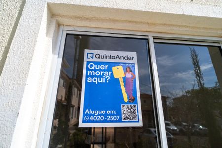 Casa de condomínio para alugar com 77m², 3 quartos e 1 vagaPlaca