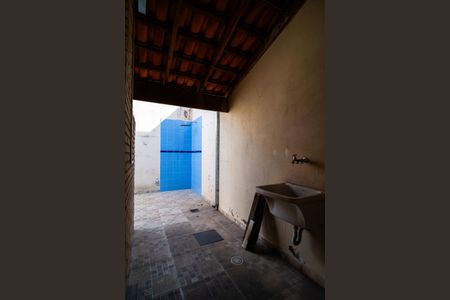 Casa de condomínio para alugar com 77m², 3 quartos e 1 vagaÁrea de Serviço