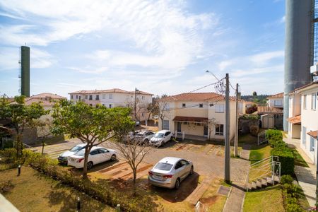 Casa de condomínio para alugar com 77m², 3 quartos e 1 vagaVista do Quarto 3