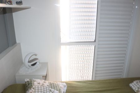 Quarto 2 de apartamento à venda com 2 quartos, 95m² em Santa Maria, São Caetano do Sul