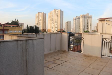 Apartamento à venda com 95m², 2 quartos e 1 vagaTerraço