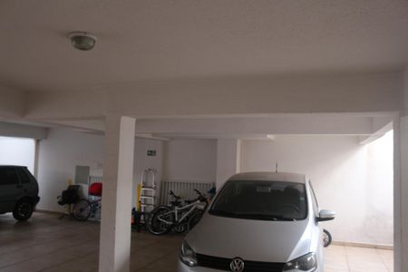 Apartamento à venda com 95m², 2 quartos e 1 vagaGaragem