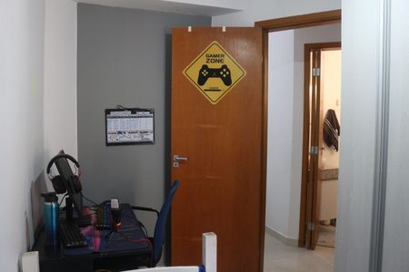 Apartamento à venda com 95m², 2 quartos e 1 vagaQuarto 1