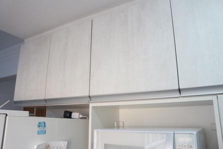 Apartamento à venda com 95m², 2 quartos e 1 vagaCozinha