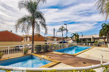 Apartamento à venda com 50m², 2 quartos e 1 vagaÁrea comum - Piscina