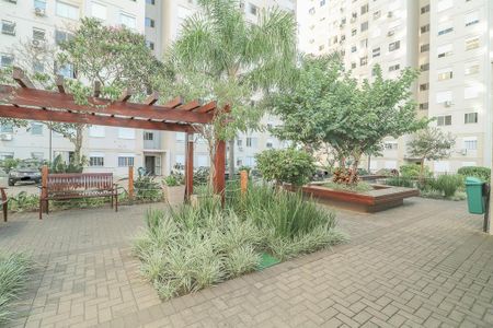 Apartamento à venda com 50m², 2 quartos e 1 vagaÁrea comum