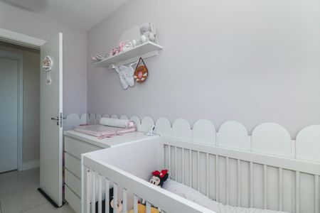 Quarto 2 de apartamento à venda com 2 quartos, 50m² em Jardim Itu, Porto Alegre