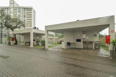 Apartamento à venda com 50m², 2 quartos e 1 vagaÁrea comum - Churrasqueira