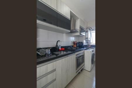 Apartamento à venda com 50m², 2 quartos e 1 vagaCozinha