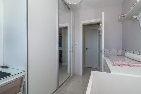 Quarto 2 de apartamento à venda com 2 quartos, 50m² em Jardim Itu, Porto Alegre
