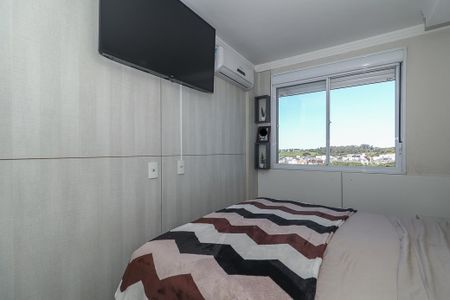 Apartamento à venda com 50m², 2 quartos e 1 vagaQuarto 1