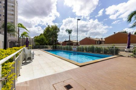 Apartamento à venda com 50m², 2 quartos e 1 vagaÁrea comum - Piscina