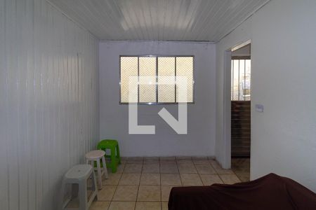 Casa para alugar com 1 quarto, 60m² em Jardim Vila Formosa, São Paulo