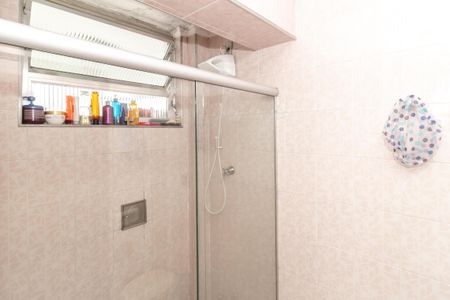 Apartamento à venda com 225m², 3 quartos e 2 vagasBanheiro da Suíte