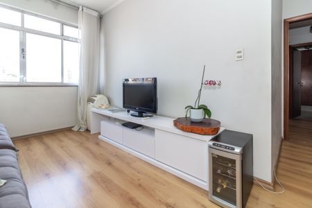 Apartamento à venda com 225m², 3 quartos e 2 vagasSala